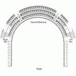 MainStage 2nd Balcony